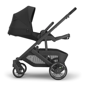 UPPAbaby Cruz V3 in James (Special Order)