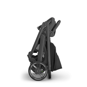 UPPAbaby Cruz V3 in James (Special Order)