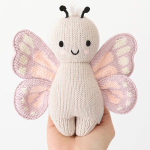cuddle+kind Baby Butterfly