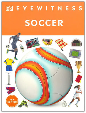 Eyewitness: Soccer