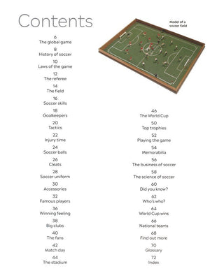 Eyewitness: Soccer