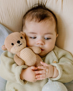 Cuddle+Kind Baby Otter
