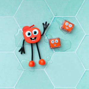 Glo Pals- Sammy Character