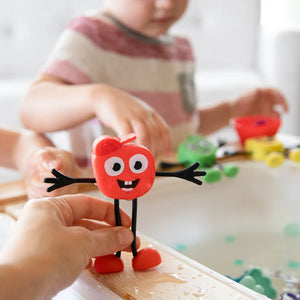 Glo Pals- Sammy Character