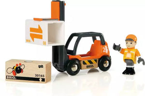 Brio 33573 Fork Lift