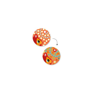 Djeco Millefiori Mosaic