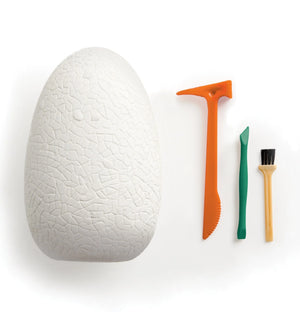 Mudpuppy Giant Dino Dig Excavation Kit