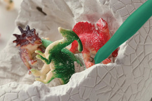 Mudpuppy Giant Dino Dig Excavation Kit
