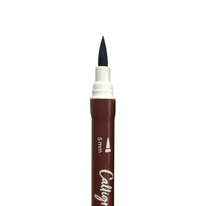 Ooly Calligraphy Duo: Double-Ended Markers (Set of 12)