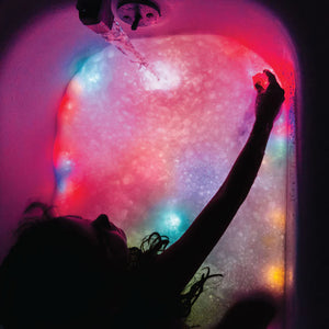 Glo Pals- Sammy Light Up Cubes