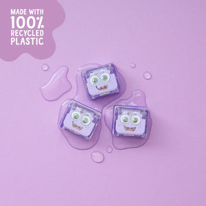 Glo Pals- Lumi Light Up Cubes