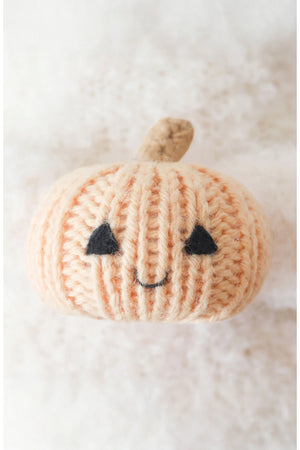 Cuddle+Kind Baby Ghost with Pumpkin