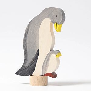 Grimm's Decorative Figure Penguin