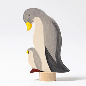 Grimm's Decorative Figure Penguin