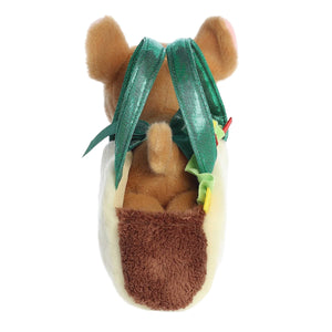 Aurora Fancy Pals-- 7" Taco Chihuahua