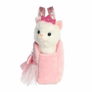 Aurora Fancy Pals-- Princess Kitty Tutu