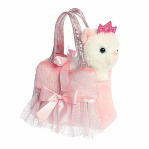 Aurora Fancy Pals-- Princess Kitty Tutu