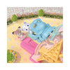 Baby Dream Amusement Park by Calico Critters