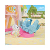 Baby Dream Amusement Park by Calico Critters