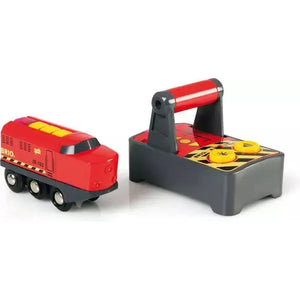 BRIO 33213 Remote Control Engine
