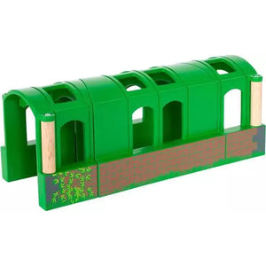 BRIO 33709 Flexible Tunnel