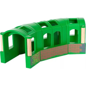 BRIO 33709 Flexible Tunnel