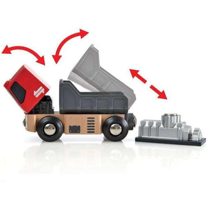 BRIO 33766 Railway World Deluxe Set