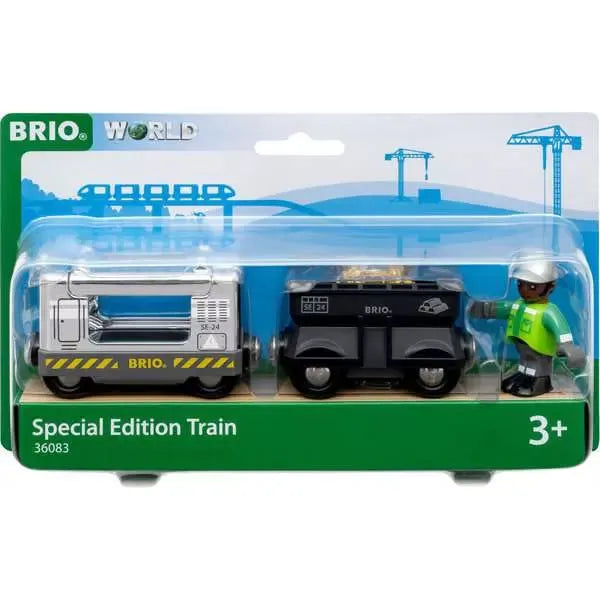 BRIO 36083 Special Edition Train (2024)