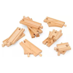 BRIO 36099 Starter Track Pack