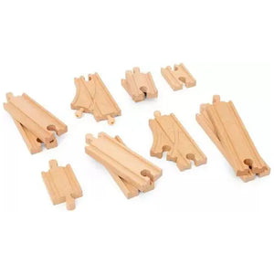 BRIO 36099 Starter Track Pack