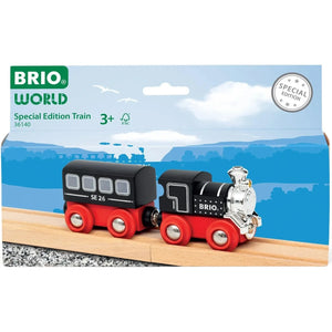 BRIO 36140 2026 Special Edition Train