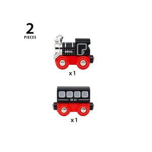 BRIO 36140 2026 Special Edition Train