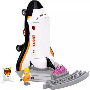 BRIO 36150 Space Shuttle