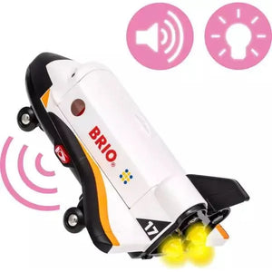 BRIO 36150 Space Shuttle
