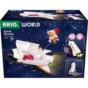 BRIO 36150 Space Shuttle