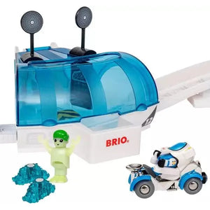 BRIO 36155 Space Station Set