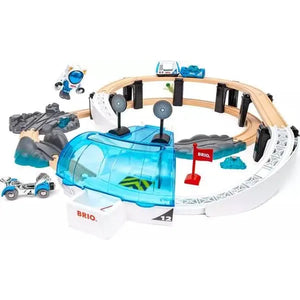 BRIO 36155 Space Station Set