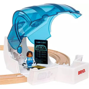 BRIO 36155 Space Station Set