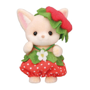 Calico Critters Very Berry Babies Blind Bag