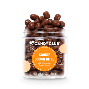 Candy Club -- Cookie Dough Bites