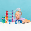 Connetix Ball Run Launcher Pack 47 Pieces