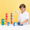 Connetix Ball Run Launcher Pack 47 Pieces