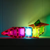 Connetix Light Rocket Pack 30 pieces