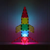 Connetix Light Rocket Pack 30 pieces