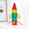 Connetix Light Rocket Pack 30 pieces