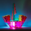 Connetix Light Rocket Pack 30 pieces