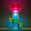 Connetix Light Rocket Pack 30 pieces