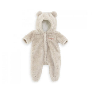 Corolle 12" Teddy Bear Bunting