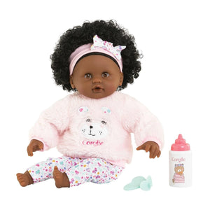 Corolle Bebe Calin-- Caroline 12" Doll