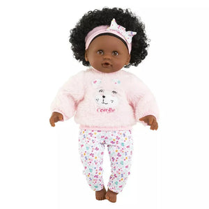 Corolle Bebe Calin-- Caroline 12" Doll